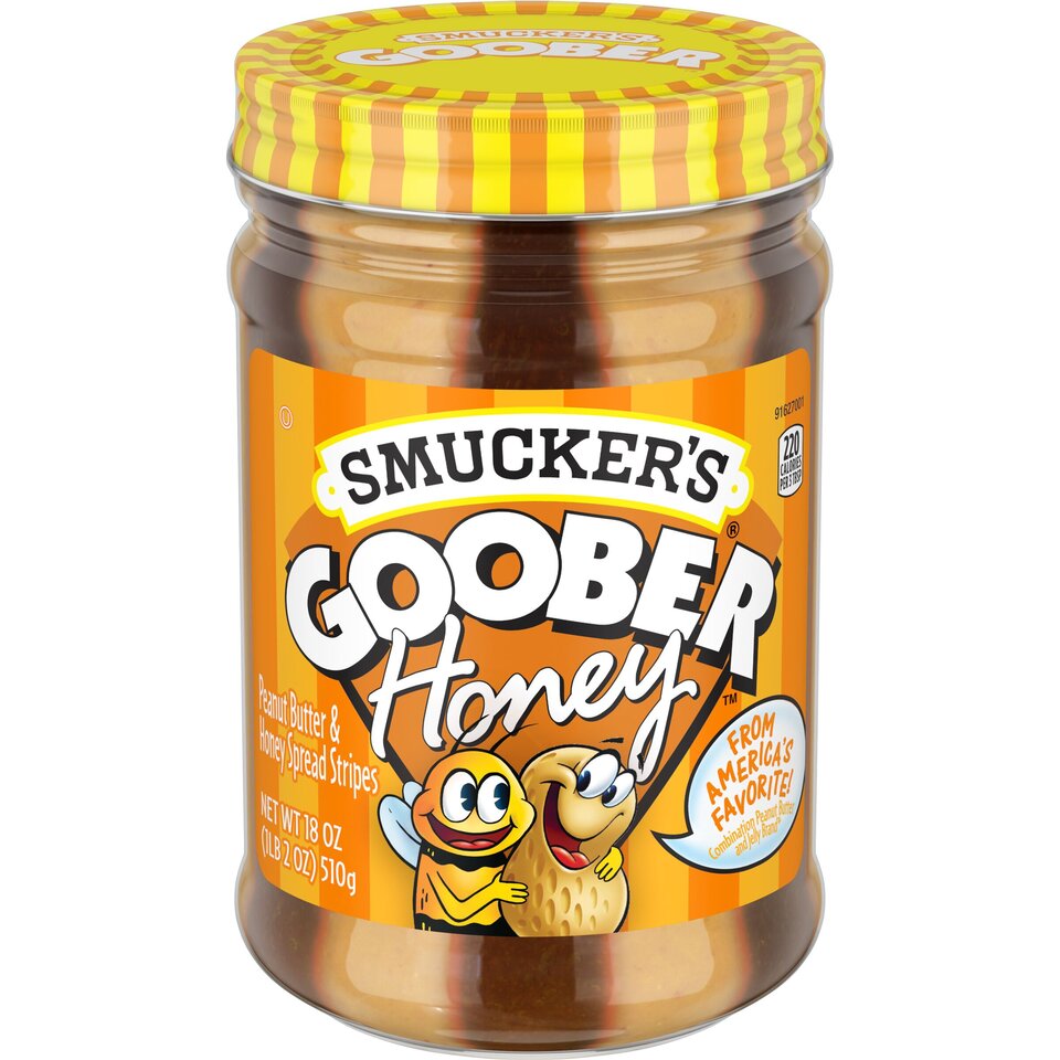 Goober Honey®