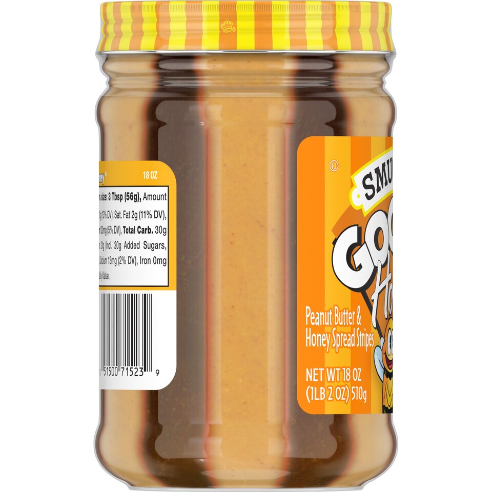 Goober Honey®