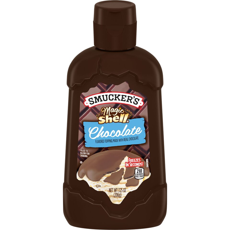 Magic Shell® Chocolate Topping
